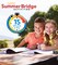 Summer Bridge Activities 7th to 8th Grade Workbooks All Subjects, Middle School Books With Math, Reading Comprehension, Science, Fitness, Social Studies, Writing Practice, and Flash Cards